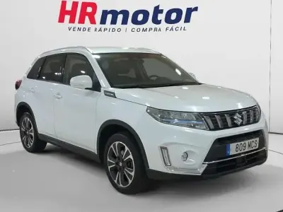 Usado Suzuki Vitara