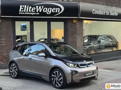 Occasion BMW i3