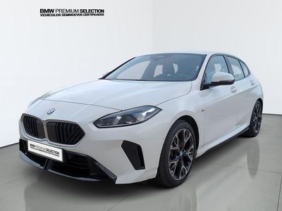 Usado BMW 120 Comfort Edition 170 CV (125 kW) 2025 Utilitario
