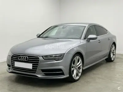 Usado Audi A7 Sportback