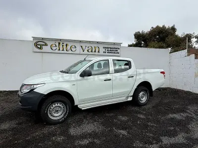 Usado Mitsubishi L200