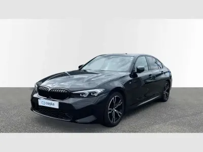 Usado BMW 318