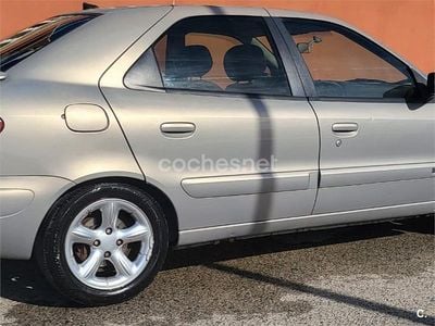 Citroën Xsara