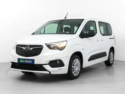 Usado Opel Combo Life