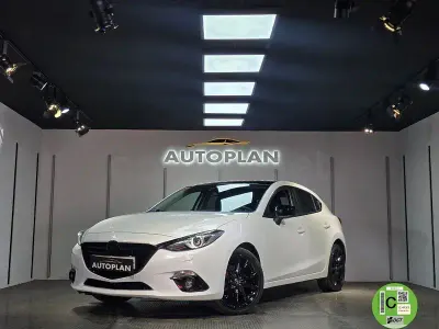 Usado Mazda 3