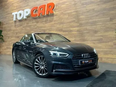 Usado Audi A5