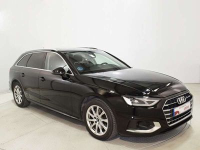 usado Audi A4 Avant 30 TDI Advanced S tronic 100kW