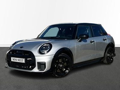 Usado Mini Cooper 156 CV (114 kW) 2025 Utilitario