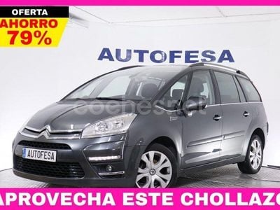 Citroën Grand C4 Picasso