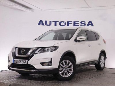 Usado Nissan X-Trail Acenta 160 CV (117 kW) 2020 Blanco SUV