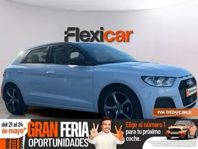 Usado Audi A1 Sportback
