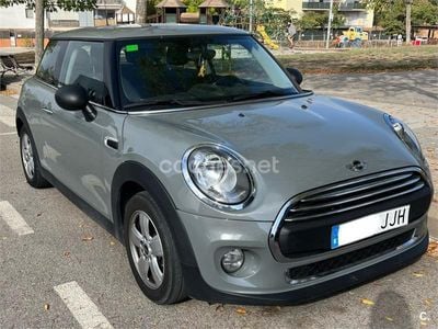 Mini One D