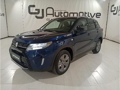 Nuevo Suzuki Vitara 129 CV (94 kW) 2026 Azul SUV