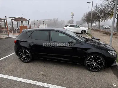 Usado Seat Leon