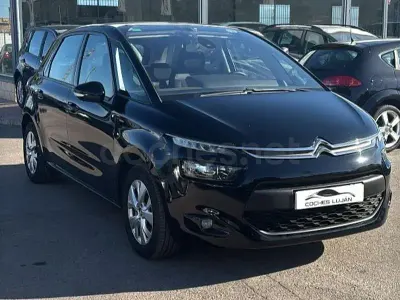 Usado Citroën C4 Picasso