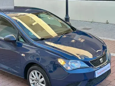 Usado Seat Ibiza