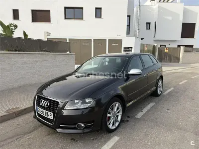 Usado Audi A3