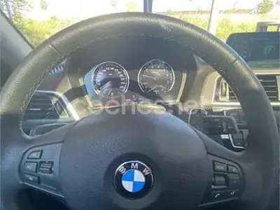 Occasion BMW 118 136 ch (100 kW) 2019 Noir Citadine