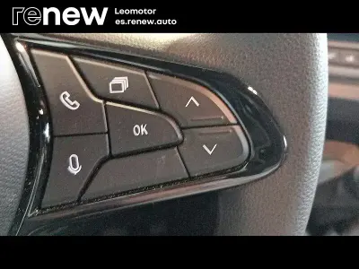 Usado Renault Master