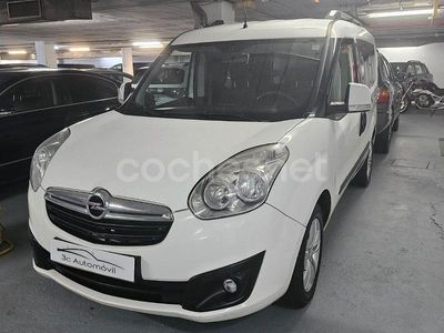 Opel Combo Life
