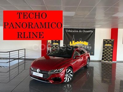 VW Arteon
