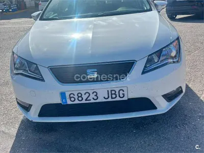Usado Seat Leon