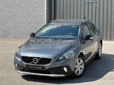 Volvo V40 CC