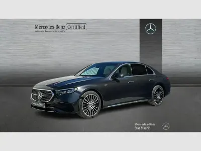Usado Mercedes E300 313 CV (230 kW) 2025 Otro Berlina