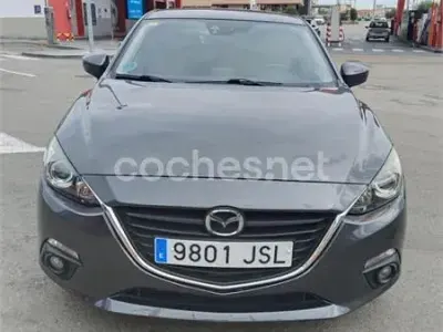 Usado Mazda 3