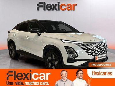 Usado Omoda 5 147 CV (108 kW) 2025 Blanco SUV