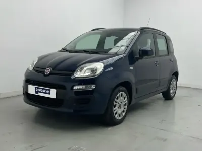 Occasion Fiat Panda