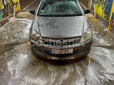 Opel Astra GTC