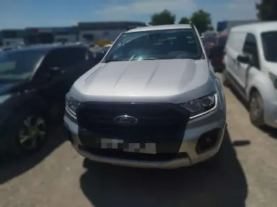Usado Ford Ranger
