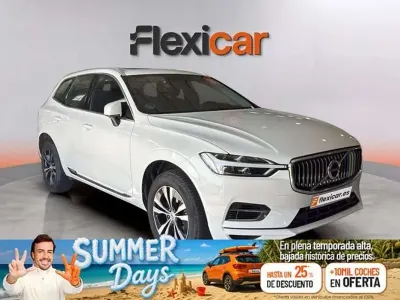 Usado Volvo XC60