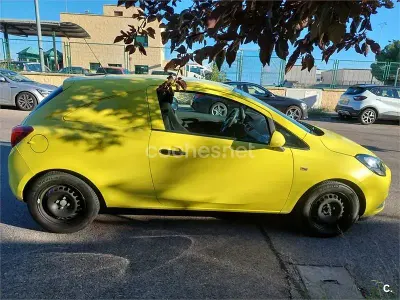 Usado Opel Corsa
