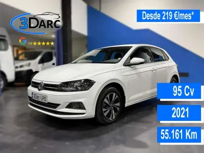 Usado VW Polo