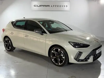 Usado Cupra Leon