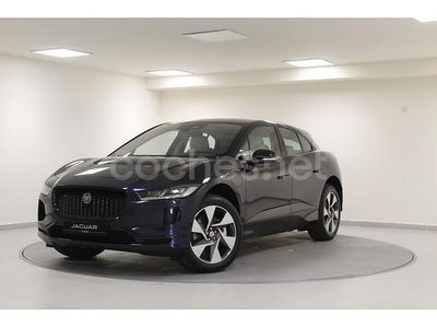Usado Jaguar I-Pace 294 kW (400 CV) 2023 Eléctrico SUV