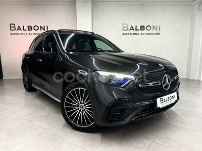 Mercedes GLC220