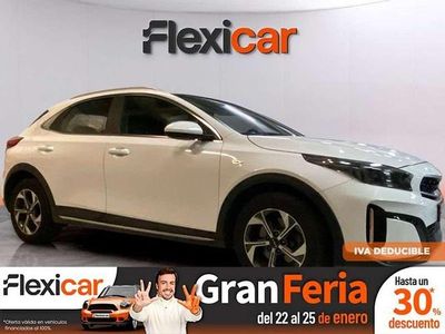 Blanco Usado 2023 Kia XCeed SUV | 14.990 € (Precio justo)