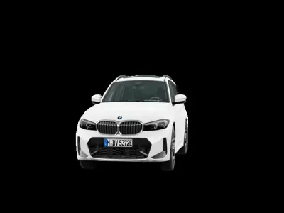 Używany BMW 330e Comfort Edition 292 KM (214 kW) 2024 Kombi