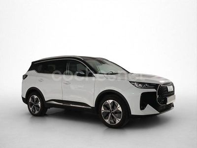 Blanco Usado 2025 Ebro s700 Luxury SUV | 28.000 € (Precio justo)