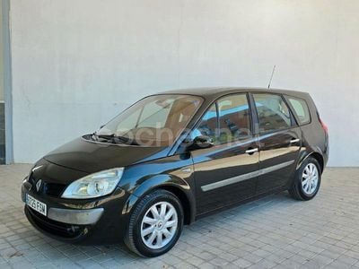 Renault Grand Scénic II