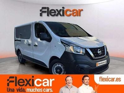 Nissan NV300