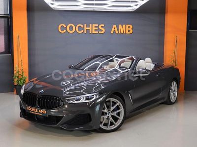 BMW 840