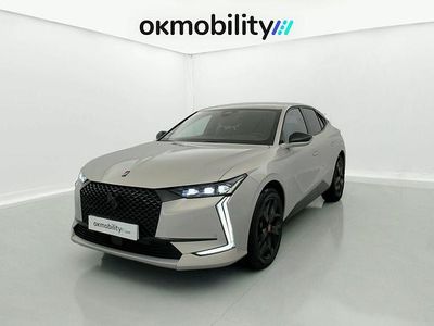 Usado DS Automobiles DS4 Performance Line Plus 225 CV (165 kW) 2023 Perla de cristal SUV