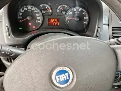 Usado Fiat Punto
