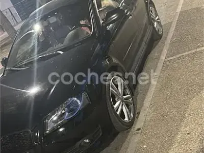 Usado Audi A3 Sportback