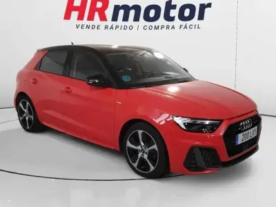 Usado Audi A1