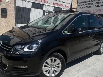 VW Sharan